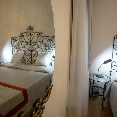 Antigo Trovatore Hotel 3*