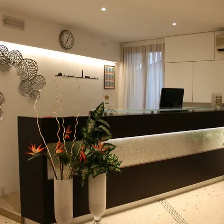 Antigo Trovatore Hotel 3*