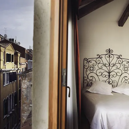 Antigo Trovatore Hotel Venise