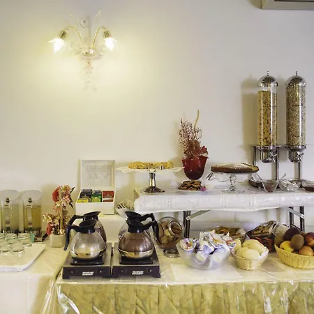 Antigo Trovatore Hotel 3*