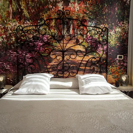 Hotel Antigo Trovatore Venise