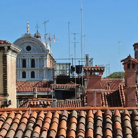 Otel Antigo Trovatore 3*