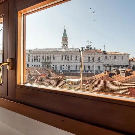 Antigo Trovatore 3* Venedik