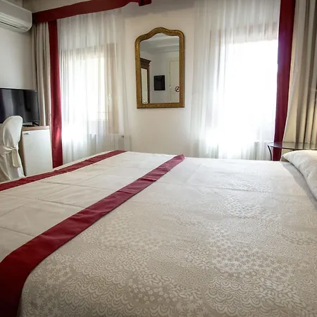 Antigo Trovatore 3* Venedik