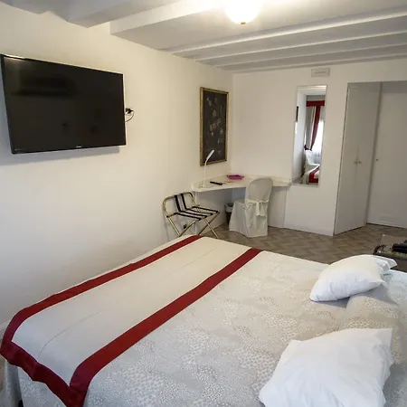 Antigo Trovatore 3* Venedik