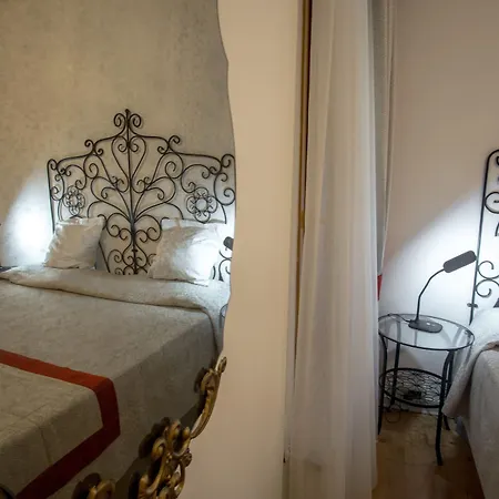 Antigo Trovatore Otel 3*