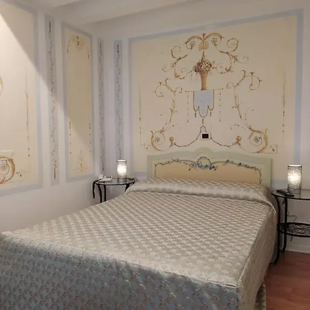 Otel Antigo Trovatore Venedik