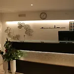 Otel Antigo Trovatore