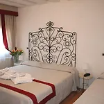 Antigo Trovatore Otel 3*