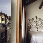Antigo Trovatore Otel Venedik