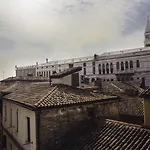 Otel Antigo Trovatore 3*