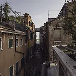 Antigo Trovatore 3* Venedik