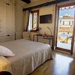 Otel Antigo Trovatore 3*
