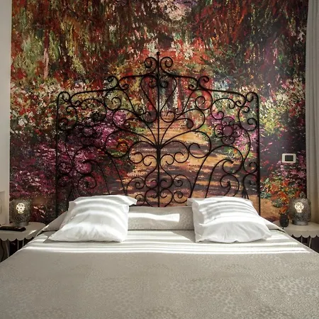 Antigo Trovatore 3* Venise