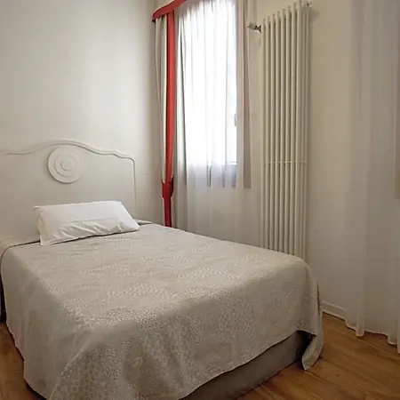 Szálloda Antigo Trovatore 3*