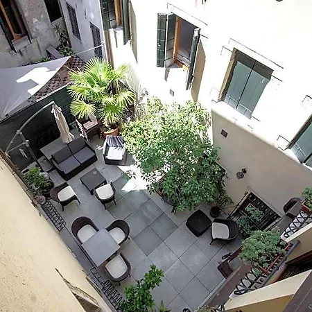Antigo Trovatore 3*