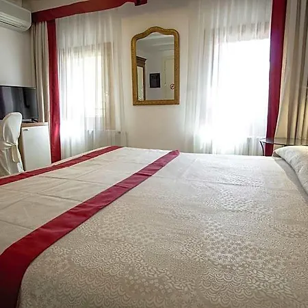 Antigo Trovatore 3* Венеция