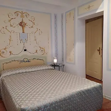 Antigo Trovatore 3*