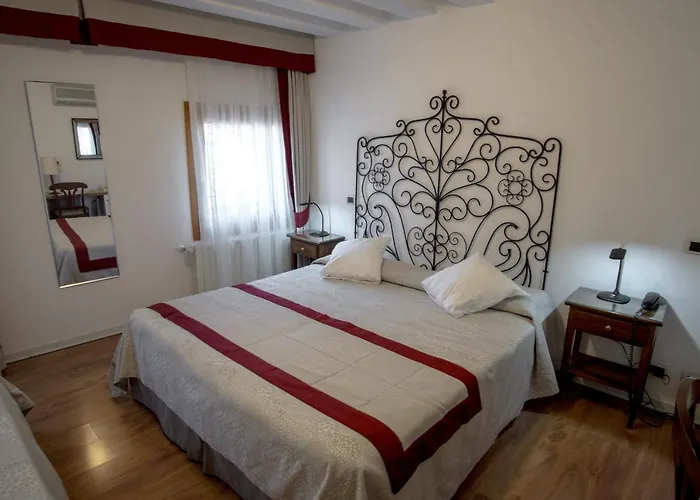 Antigo Trovatore Hotel Venecia