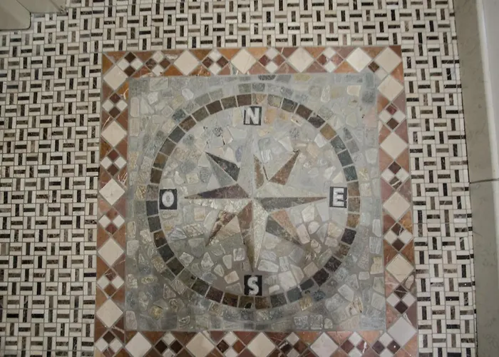 Antigo Trovatore 3* Venecia