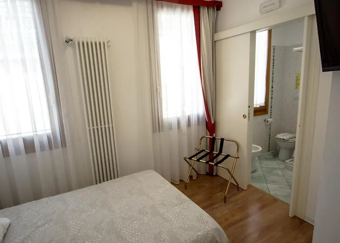 Antigo Trovatore Hotel 3*