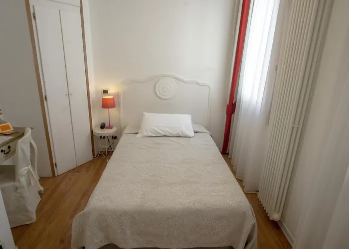 Hotel Antigo Trovatore