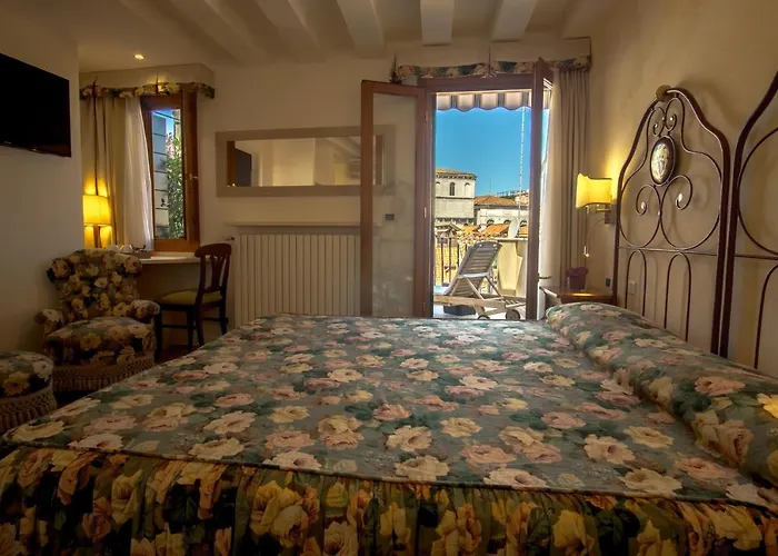 Antigo Trovatore Venecia