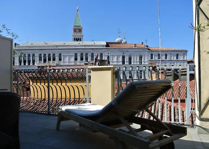 Antigo Trovatore Hotel 3*