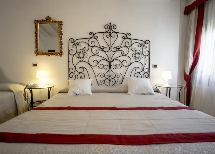 Antigo Trovatore Venecia