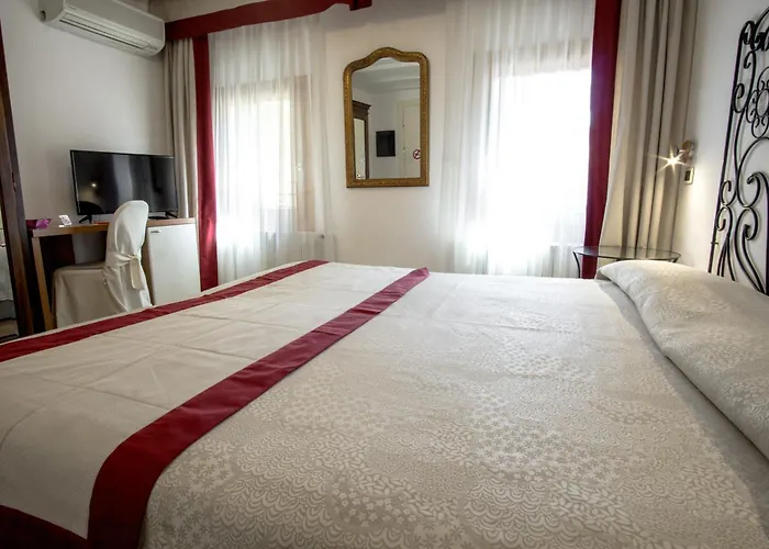 Antigo Trovatore 3* Venecia