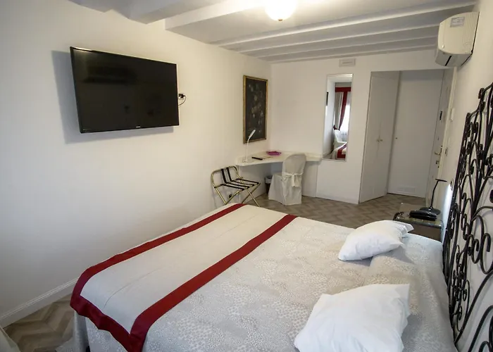 Antigo Trovatore 3* Venecia