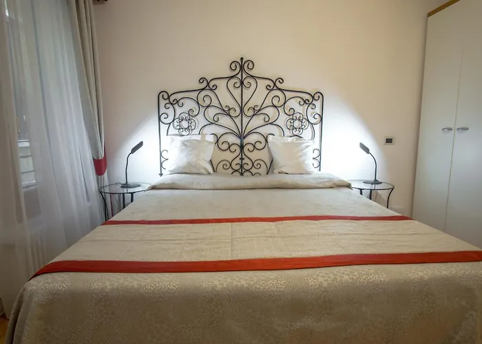 Antigo Trovatore Venecia