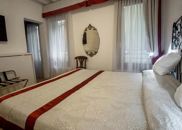 Antigo Trovatore Hotel Venecia