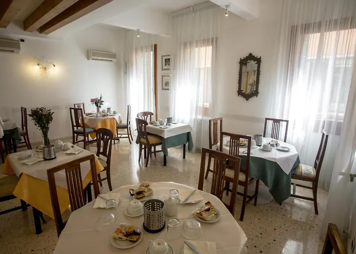 Antigo Trovatore Venecia