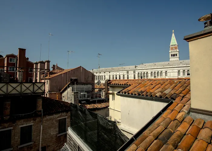 Antigo Trovatore Hotel Venecia