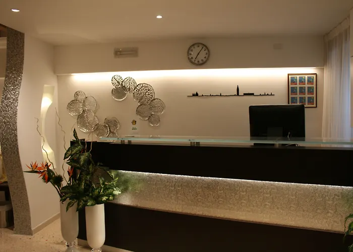 Hotel Antigo Trovatore