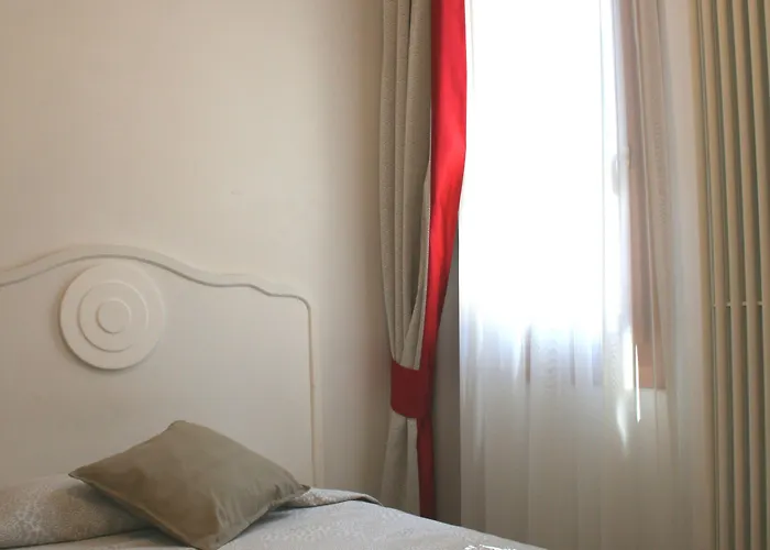 Antigo Trovatore Venecia