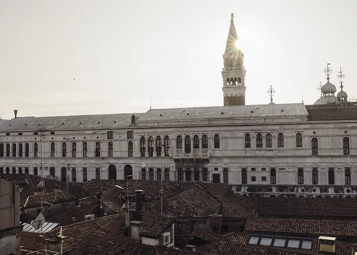 Antigo Trovatore 3* Venecia