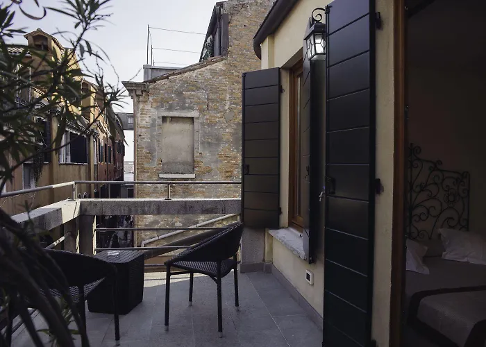 Antigo Trovatore Venecia