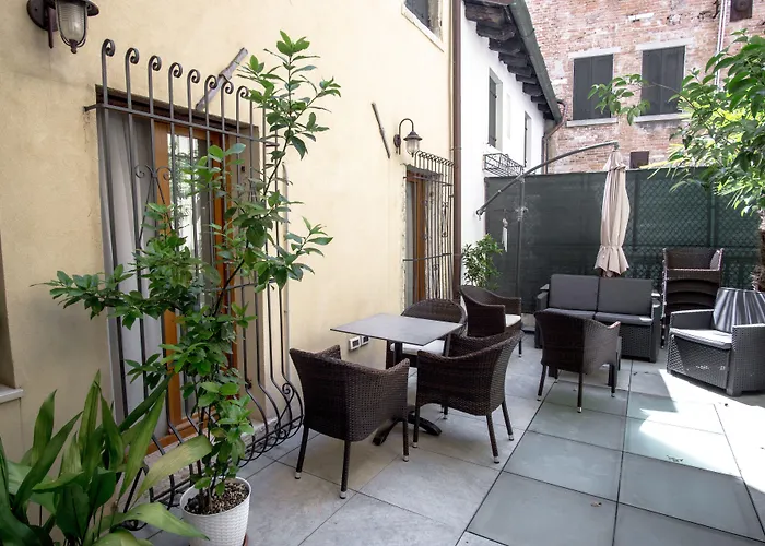 Antigo Trovatore Venecia