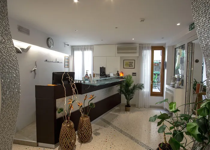 Antigo Trovatore 3* Venecia