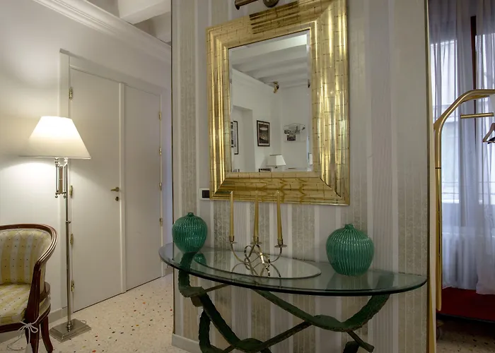 Hotel Antigo Trovatore