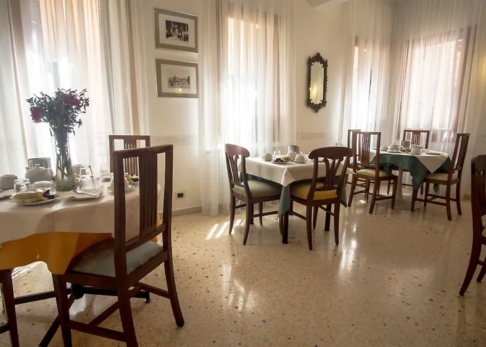 Antigo Trovatore Hotel 3*