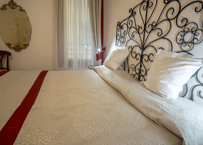 Antigo Trovatore Venecia