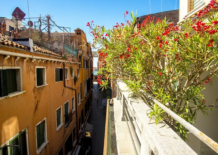 Antigo Trovatore Venecia