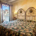 Hotel Antigo Trovatore 3*
