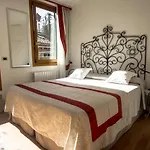 Hotel Antigo Trovatore Venice