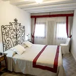 Hotel Antigo Trovatore