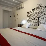 Hotel Antigo Trovatore
