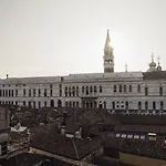 Antigo Trovatore 3* Venice